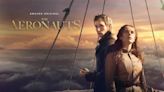 The Aeronauts Streaming: Watch & Stream Online via Amazon Prime Video