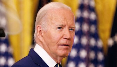 The Wall Street Journal’s story about Biden’s mental acuity suffers from glaring problems