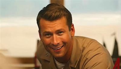 Glen Powell podría protagonizar la nueva película de J. J. Abrams.