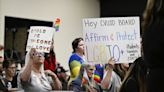 Southern California school district sues Gov. Newsom over new gender-identity law