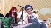 Wynonna Judd Tears Up While Performing ‘Both Sides Now’ With Joni Mitchell