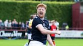 4 talking points as Dundee get over the line against Annan with a new hero on target and a returning one up to his old tricks