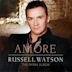 Amore: The Opera Album