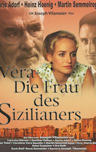 Vera - Die Frau des Sizilianers