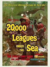 20,000 Leagues Under the Sea (1954 film)