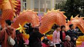 China looks to New Year celebrations to boost consumption