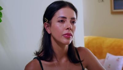 After 90 Day Fiancé's Jasmine Walks Home Barefoot Over Fight With Gino, Troubling Rumors About Their Relationship...