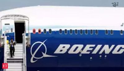 Boeing, striking union to resume contract talks on Friday