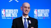 Could the NBA be planning to expand the G League further into Latin America?