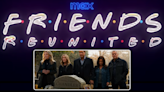 Fact Check: About the Claim a 'Friends Reunited' Movie Is Coming Out in 2025