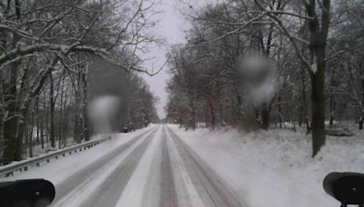 Plow Tracker: See road conditions in your area with in-plow cameras