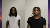 Brothers plead not guilty in shooting at North Kansas City High