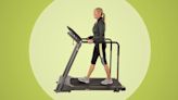 12 Best Treadmills for Walking Seniors in 2022