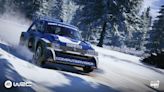 Watch Gameplay of the New EA Sports WRC Game Coming to Xbox, PS5, and PC This Fall