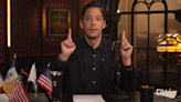Michael Knowles promotes conspiracy theory that Pete Buttigieg is not really gay
