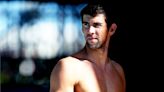 Michael Phelps has a message for men: Go to therapy