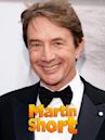 Martin Short