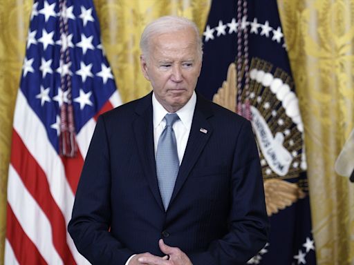 Joe Biden desvela que se sometió a un chequeo médico tras su debate electoral con Donald Trump