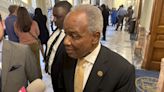 Age comes center focus as US Rep. David Scott faces primary challengers