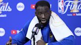 Draymond Green Punishment For Jordan Poole Punch Revealed