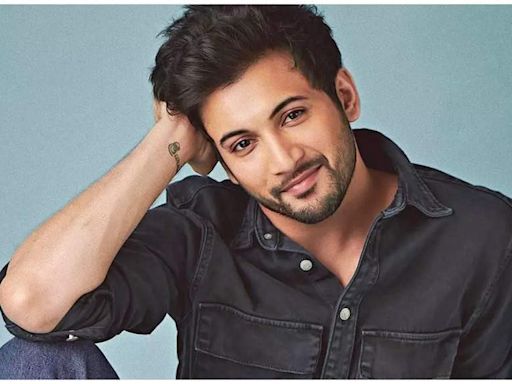 ‘Ishq Vishk Rebound’ actor Rohit Saraf joins Mani Ratnam's ‘Thug Life’ | Hindi Movie News - Times of India