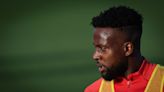 AC Milan confirm free transfer signing of Divock Origi after Liverpool exit