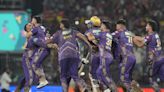 Kolkata routs Hyderabad by 8 wickets to win its third Indian Premier League title