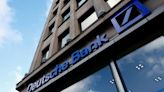 US Fed fines Deutsche Bank $186 million for slow progress against money laundering