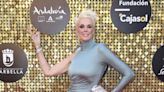 Brigitte Nielsen Slams the Double Standard Moms Face When They Welcome a Baby Later in Life