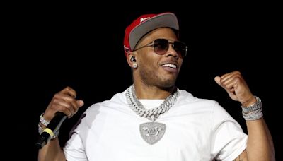 From ‘Country Grammar’ to ‘Brass Knuckles,’ we ranked Nelly’s albums