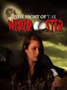 The Night of the Wererooster
