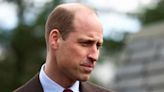 Prince William to carry out engagements this week as he continues to refuse to comment on speculation about Kate's health