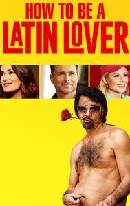 Cómo ser un latin lover