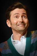 David Tennant