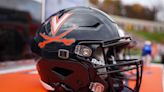 Virginia releases depth chart ahead of playing Tennessee