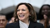 Kamala Harris focuses on three potential running mate candidates