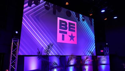 Paramount Global Stock Jumps On Report Of Revived BET Sale Talks