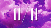 Here’s What 11/11 Means & Why Seeing 1111 Is Such a Powerful Sign From The Universe