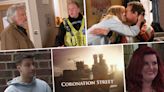 Coronation Street spoilers: Stu is under arrest, Ryan is sentenced