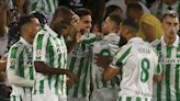 El Betis jugará tres partidos de Liga en el Villamarín en diez días