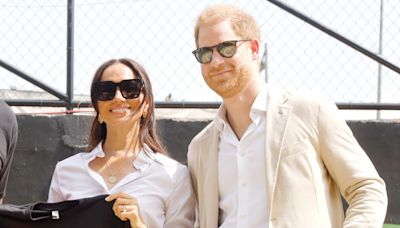 How Controversy Only Made Prince Harry and Meghan Markle Stronger