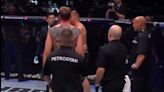 UFC News: Heavyweights Nearly Come to Blows After Fight Night Bout in Saudi Arabia