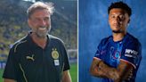 Jadon Sancho makes feelings on Jurgen Klopp clear after pointed criticism