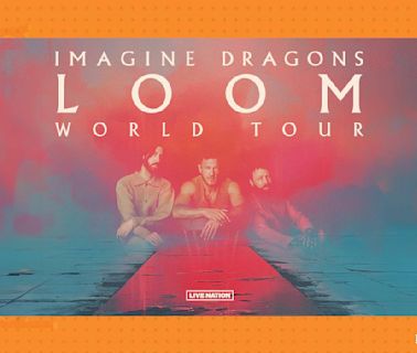 Imagine Dragons da show inolvidable en Charlotte - La Noticia