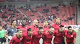 ¡16 juegos sin ganar y contando! Xolos es remontado en los últimos minutos y cae en casa ante Necaxa