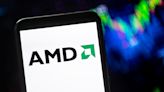 AMD發盈警是時候賣出？