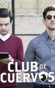 Club de Cuervos