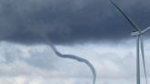 US tornado activity ramps up: Hundreds of twisters reported in April, May