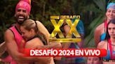 VER GRATIS Desafío 2024 EN VIVO, capítulo 72: sigue la competencia vía Caracol TV ONLINE HOY, 19 de julio