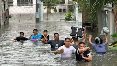 Photos: Typhoon Gaemi kills dozens after ripping through the western Pacific